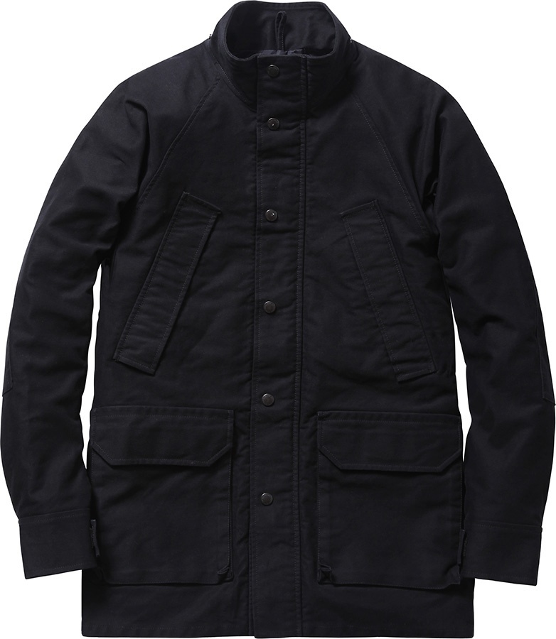 Field Jacket view 8